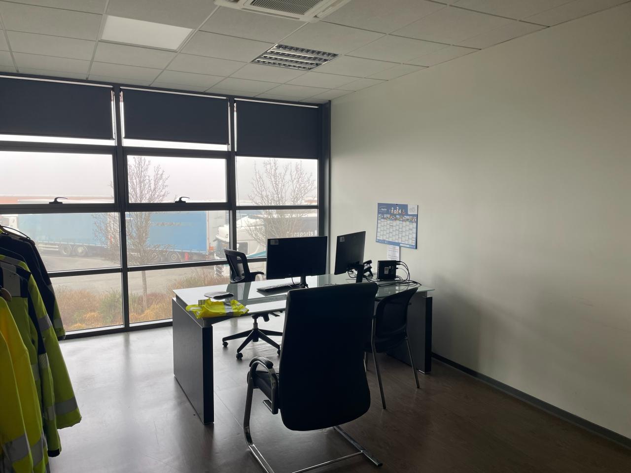 Entrepôt classe b Saint-Geours-de-Maremne 9178m² Location entrepôt classe b Saint-Geours-de-Maremne Landes OLLOG2531554 17